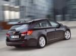 Chevrolet Cruze Station Wagon 2012 года